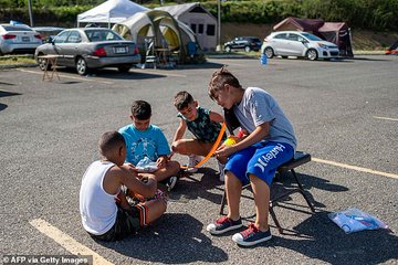 PuertoRico-Earthquake-Relief, PuertoRicoEarthquakes, PuertoRIco2020,